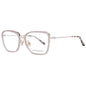 Scotch & Soda Transparent Women Glasses Frame