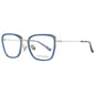 Scotch & Soda Blue Women Glasses Frame