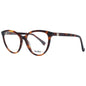 Max Mara Brown Women Glasses Frame