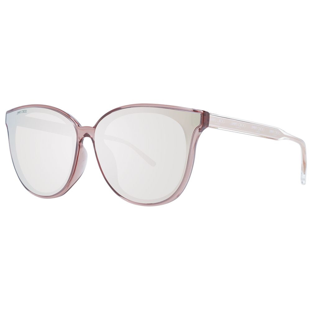 Jimmy Choo Rosa Unisex Solbriller