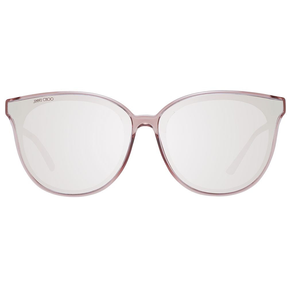 Jimmy Choo Rosa Unisex Solbriller