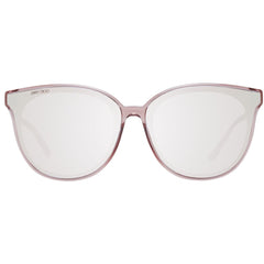 Jimmy Choo Rosa Unisex Solbriller