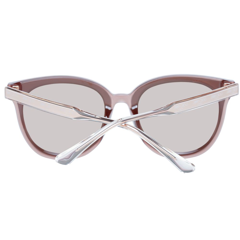 Jimmy Choo Rosa Unisex Solbriller