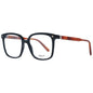 Bally Black Women Glasses Frame