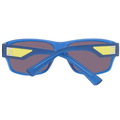Guess Blue Plastic Sunglasses