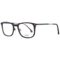 Lozza Brown Men Glasses Frame