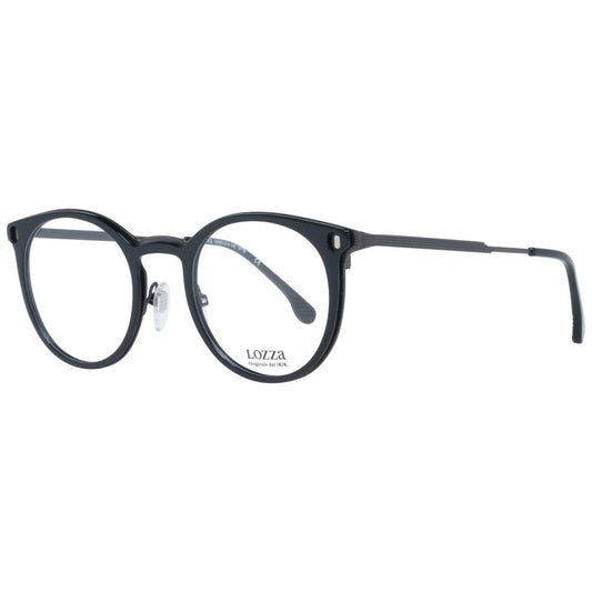 Lozza svarta unisex glasögonbågar