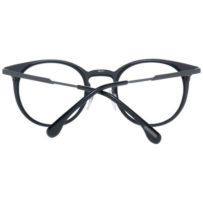 Lozza svarta unisex glasögonbågar