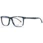 Lozza Blue Men Glasses Frame