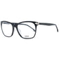 Lozza Black Women Glasses Frame