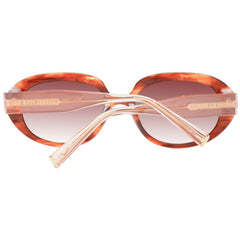 Ted Baker Multicolor Acetate Sunglasses