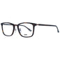 BMW Brown Men Glasses Frame