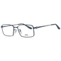 BMW Black Men Glasses Frame