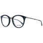 Zadig &amp; Voltaire Chic runda fullbågar unisex designerglasögon