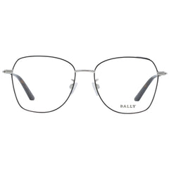 Bally Black Metal Glasses (Frames)