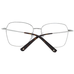 Bally Black Metal Glasses (Frames)