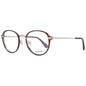 BMW Blue Men Glasses Frame