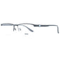 BMW Black Men Glasses Frame