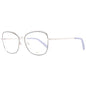 Emilio Pucci Black Women Glasses Frame