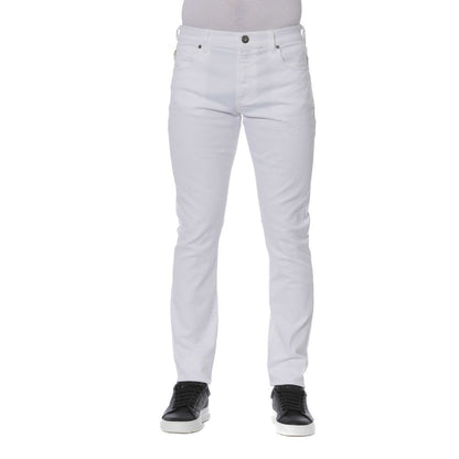 Trussardi Jeans Vita Bomull Herrjeans