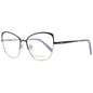 Emilio Pucci Black Women Glasses Frame