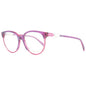 Emilio Pucci Purple Women Glasses Frame