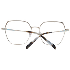Emilio Pucci Gold Metal Glasses (Frames)