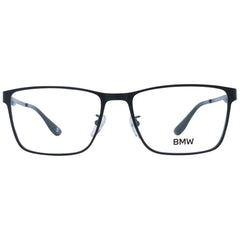 BMW Black Metal Glasses (Frames)