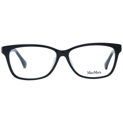 Max Mara Black Women Glasses Frame