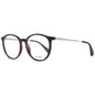 Max & Co Brown Women Glasses Frame