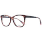 Max & Co Brown Women Glasses Frame