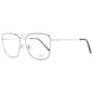 Tod's Black Women Glasses Frame