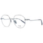 Maje Silver Women Glasses Frame