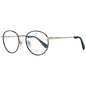 Sandro Black Men Glasses Frame