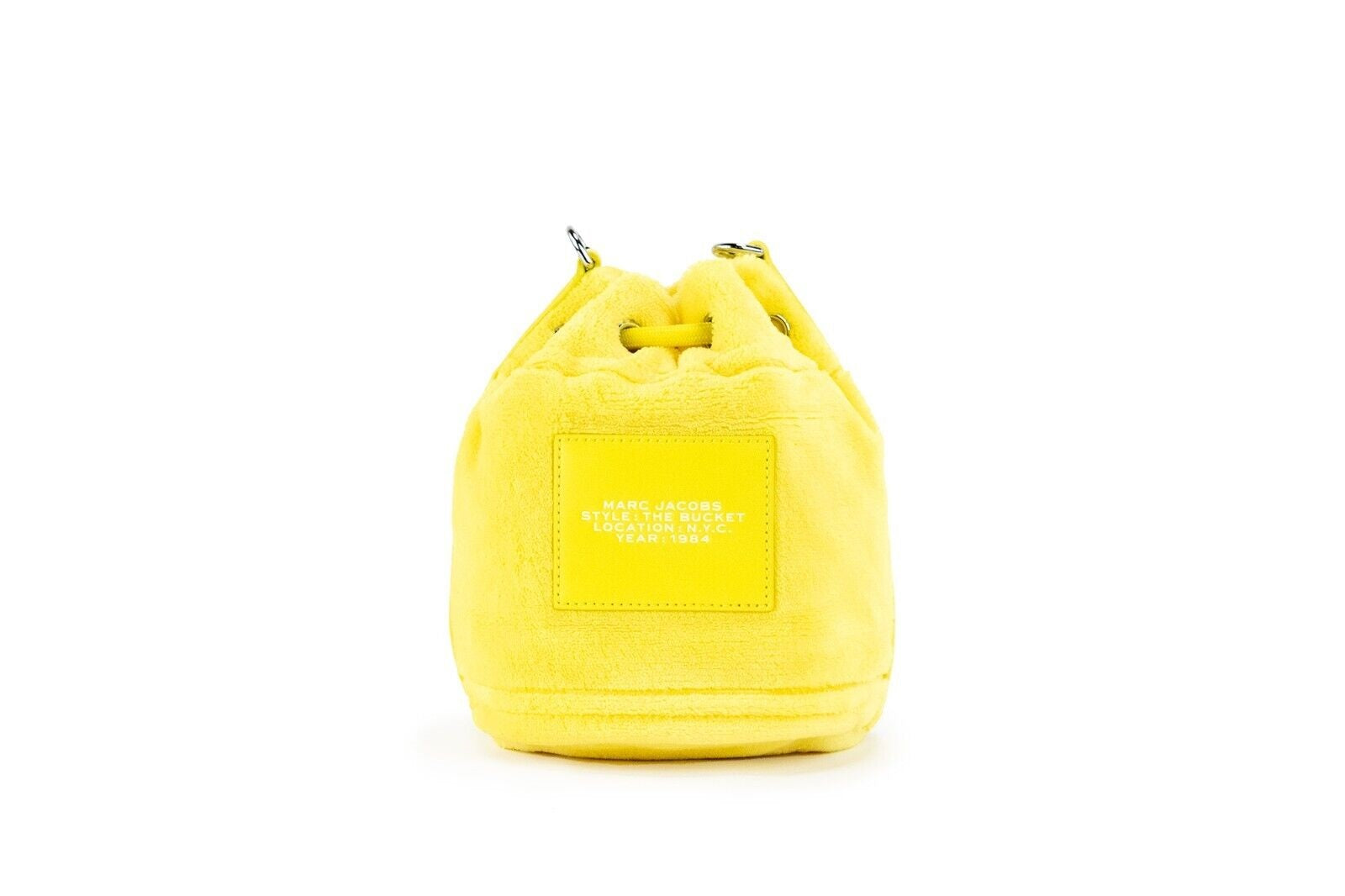 Bucket Bag Terry Skulderveske Veske