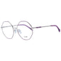 Maje Purple Women Glasses Frame