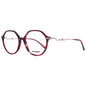 Sandro Red Women Glasses Frame