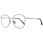 Maje Black Women Glasses Frame