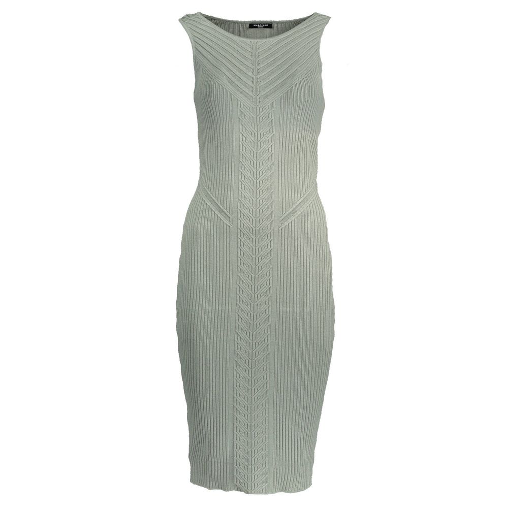 Marciano by Guess Grön Polyesterklänning