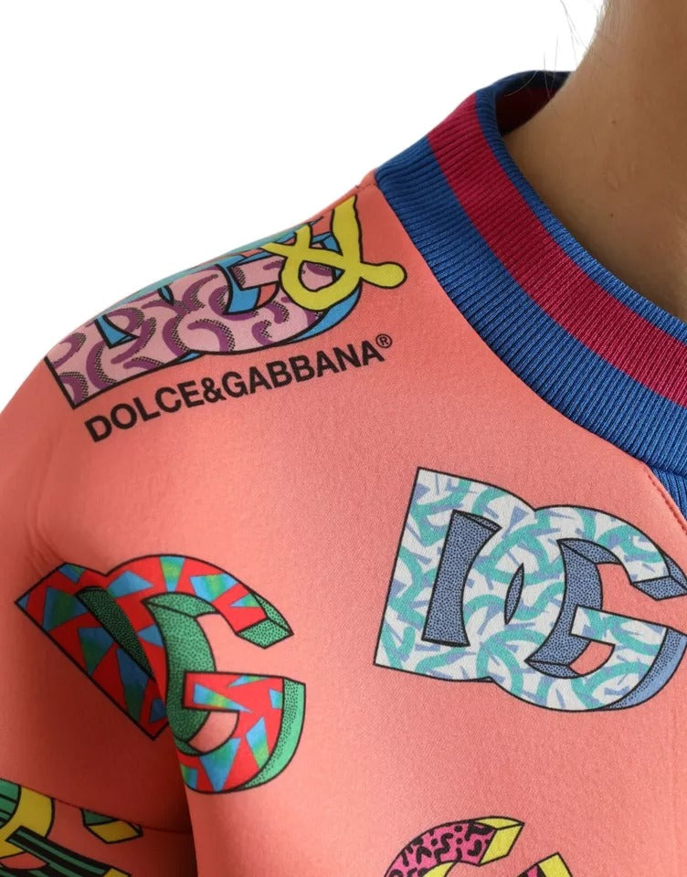 Laxrosa tröja med logotyptryck