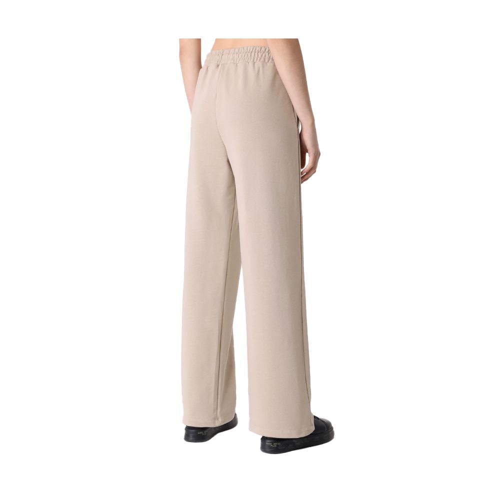 Beige bomullsjeans och byxor