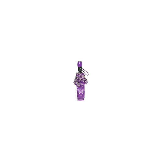 Boutique Moschino Lila Polyester Damparaply