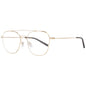 Bally gullfarget herrebriller