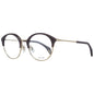 Police Purple Women Glasses Frame