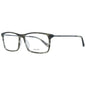 Police Gray Men Glasses Frame