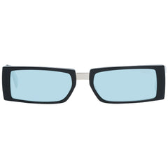 Emilio Pucci svarte solbriller til dame