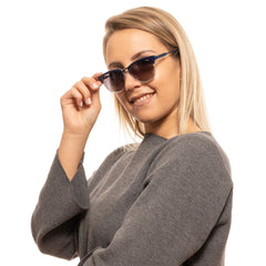 Sting Blå Unisex Solbriller