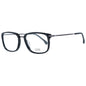 Lozza Black Men Glasses Frame
