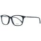 Lozza Black Men Glasses Frame
