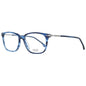 Lozza Blue Men Glasses Frame